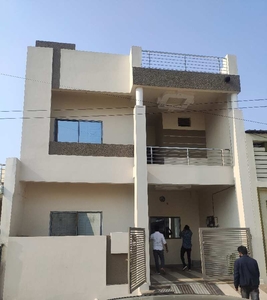 3 BHK House 1600 Sq.ft. for Sale in APR Colony, Jabalpur