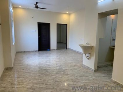 3 BHK rent Apartment in Thoraipakkam, Chennai