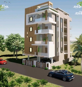 3 BHK Apartment 1650 Sq.ft. for Sale in Purushothapuram, Visakhapatnam