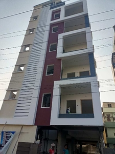 3 BHK Apartment 1700 Sq.ft. for Sale in Purushothapuram, Visakhapatnam