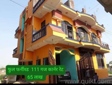 4+ BHK 1100 Sq. ft Apartment for Sale in Chhajarsi Colony, Noida