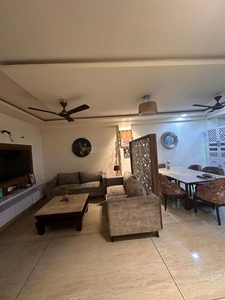 4 BHK 2000 Sqft Independent Floor for sale at Green Field Colony, Faridabad