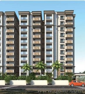 4 BHK 2235 Sq. ft Apartment for Sale in Kompally, Hyderabad