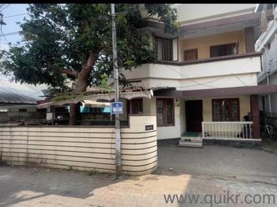 4+ BHK 2500 Sq. ft Apartment for Sale in Thammanam, Kochi
