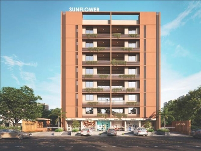 4 BHK 3520 Sq. ft Apartment for Sale in Bopal, Ahmedabad