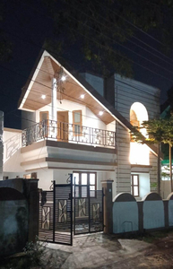 5 BHK House 1453 Sq.ft. for Sale in Gayatri Nagar, Raipur