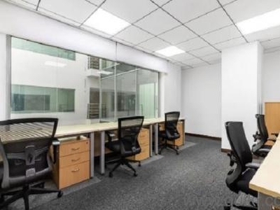 600 Sq. ft Office for rent in Nungambakkam, Chennai