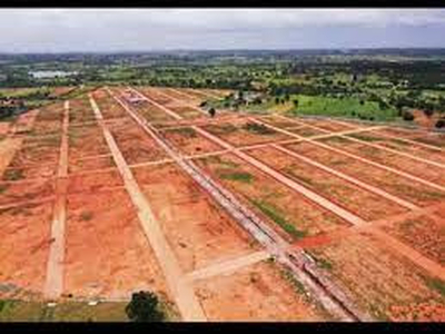 Commercial Land 250 Sq. Yards for Sale in Jewar, Gautam Buddha Nagar