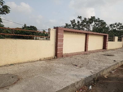 Commercial Land 350 Cent for Sale in Kattupakkam, Chennai