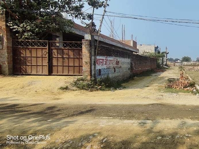 Commercial Land 500 Sq. Yards for Sale in Naramau, Kanpur