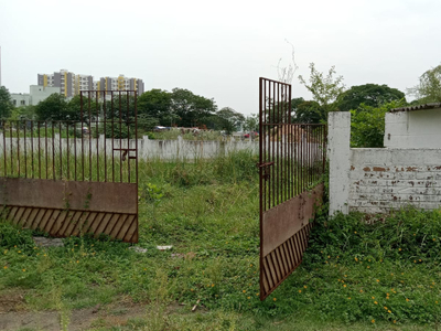 Commercial Land 6050 Sq.ft. for Sale in Urapakkam, Chennai