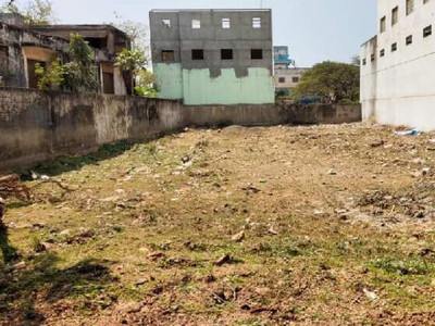 Commercial Land 9849 Sq.ft. for Sale in Madhavaram, Chennai