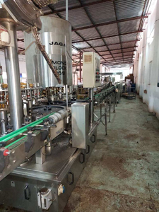 Factory 3900 Sq. Meter for Sale in Santa Inez Panjim, Panaji, Goa