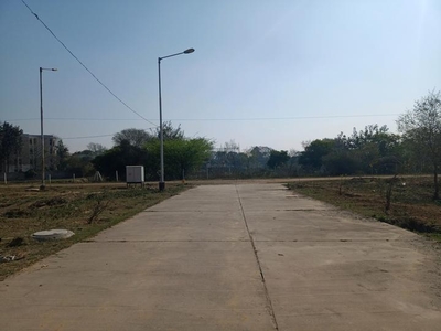 Residential 2250 Sqft Plot for sale at Sector 88, Faridabad