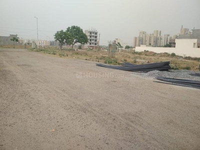 Residential 2727 Sqft Plot for sale at Sector 76, Faridabad