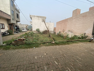 Residential Plot 165 Sq. Meter for Sale in Modinagar, Ghaziabad