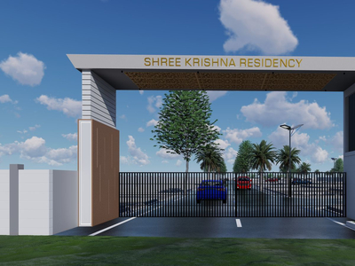 Shree Krishna Residency in Sulur, Coimbatore