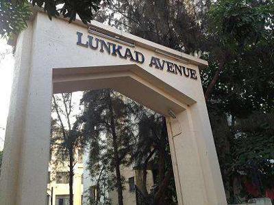 Lunkad Realty Lunkad Avenue