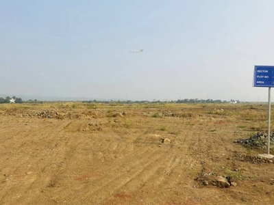 10000 sq ft Completed property Plot for sale at Rs 30.00 lacs in Swarajya Plot In Ulwe in Ulwe, Mumbai
