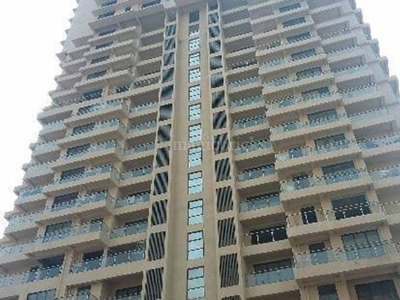 1100 sq ft 2 BHK 2T Apartment for sale at Rs 1.85 crore in Neminath Ocean View in Andheri West, Mumbai