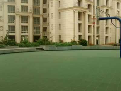 1011 sq ft 3 BHK Completed property Apartment for sale at Rs 2.46 crore in Hiranandani Rodas Enclave in Thane West, Mumbai