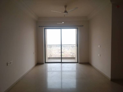 1012 sq ft 2 BHK 2T NorthEast facing Apartment for sale at Rs 1.08 crore in Project in Panvel, Mumbai