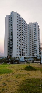 1020 sq ft 2 BHK 2T East facing Apartment for sale at Rs 50.00 lacs in Sunrise Parkview Phase I in Shil Phata, Mumbai