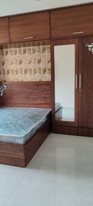 1020 sq ft 3 BHK 3T East facing Apartment for sale at Rs 3.15 crore in Sheth Vasant Oasis in Andheri East, Mumbai