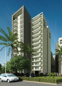 1028 sq ft 3 BHK 2T Apartment for rent in GLS Avenue 51 at Sector 92, Gurgaon by Agent Vikas