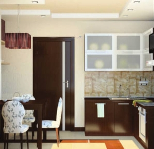 1030 sq ft 3 BHK Apartment for sale at Rs 1.50 crore in Satyam Mayfair in Ulwe, Mumbai