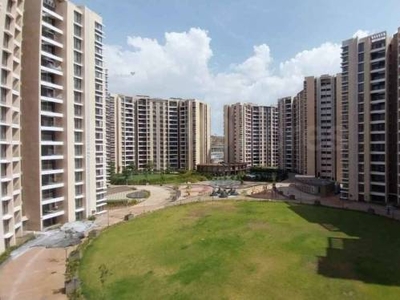1056 sq ft 3 BHK 3T Apartment for rent in Pride World City at Lohegaon, Pune by Agent YOGESH HOME SOLUTIONS