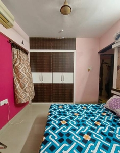 1060 sq ft 2 BHK 2T East facing Apartment for sale at Rs 88.00 lacs in Reputed Builder Mohan Pride in Kalyan West, Mumbai