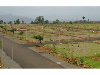 10800 sq ft NorthWest facing Plot for sale at Rs 50.00 lacs in SRD Farms in Sector 135, Noida