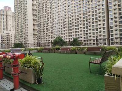 1087 sq ft 2 BHK 2T West facing Apartment for sale at Rs 3.10 crore in Hiranandani Castle Rock C And D Wing in Powai, Mumbai