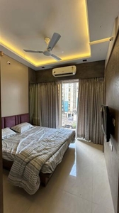 1100 sq ft 2 BHK 2T East facing Apartment for sale at Rs 83.00 lacs in Mangeshi Dhara in Kalyan West, Mumbai