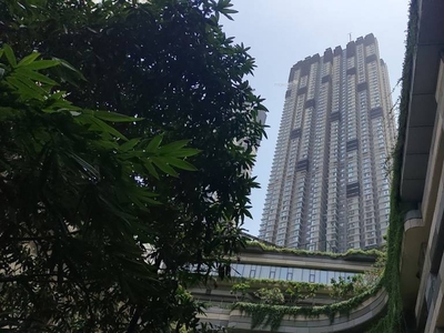 1100 sq ft 2 BHK 3T SouthWest facing Apartment for sale at Rs 4.31 crore in Lodha Park in Lower Parel, Mumbai