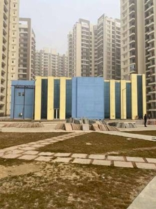 1102 sq ft 3 BHK 2T East facing Apartment for sale at Rs 66.00 lacs in Amrapali Green Valley 10th floor in Phase 2 Noida Extension, Noida