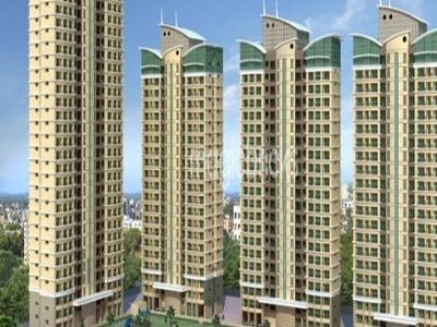 1147 sq ft 3 BHK 3T East facing Apartment for sale at Rs 2.60 crore in K Raheja Interface Heights 5th floor in Malad West, Mumbai