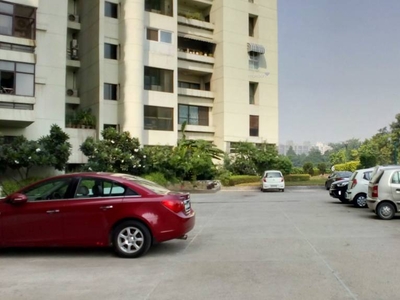 1150 sq ft 2 BHK 1T Apartment for rent in Mittal Cosmos Executive Apartment at Sector 2 Gurgaon, Gurgaon by Agent Vikas Kumar