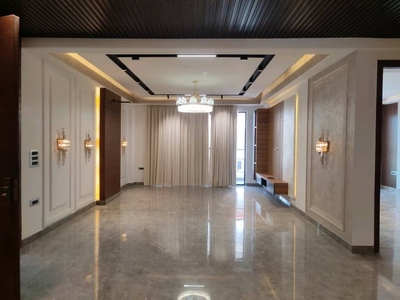 1150 sq ft 2 BHK 2T Completed property Apartment for sale at Rs 55.00 lacs in Central Park Cerise Floors in Sector 33 Sohna, Gurgaon