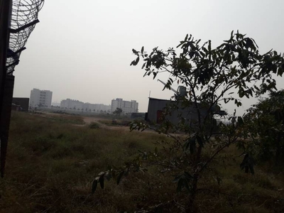 1154 sq ft SouthEast facing Plot for sale at Rs 23.50 lacs in Bernard Homes in Sector 17A Yamuna Expressway, Noida