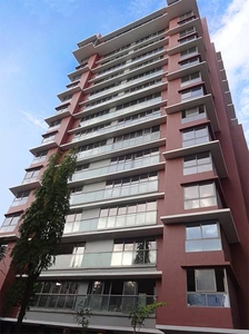 1198 sq ft 3 BHK Apartment for sale at Rs 6.38 crore in Man Shanti Sadan in Bandra West, Mumbai