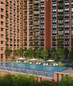 1200 sq ft 3 BHK Launch property Apartment for sale at Rs 3.00 crore in Safal Park in Chembur, Mumbai