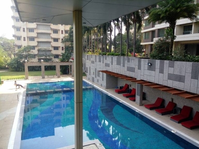 1235 sq ft 3 BHK 2T East facing Apartment for sale at Rs 3.15 crore in Kalpataru Towers in Kandivali East, Mumbai