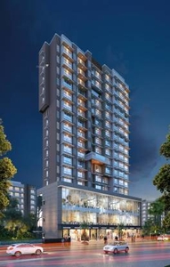 1250 sq ft 3 BHK 3T East facing Apartment for sale at Rs 2.21 crore in Surya The Mayur Pankh Co Operative Housing Society Limited Gokul Mayurpankh 6th floor in Borivali East, Mumbai