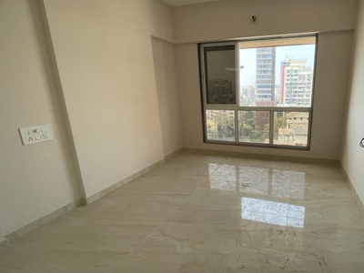 1250 sq ft 3 BHK 3T East facing Completed property Apartment for sale at Rs 3.54 crore in Project in Kandivali West, Mumbai