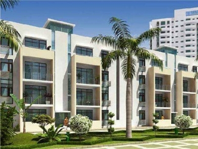 1300 sq ft 3 BHK 3T Apartment for sale at Rs 75.00 lacs in Vatika Lifestyle Homes in Sector 83, Gurgaon