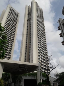 1305 sq ft 3 BHK 3T East facing Apartment for sale at Rs 3.25 crore in Rustomjee Elanza 6th floor in Malad West, Mumbai