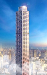 1328 sq ft 3 BHK Under Construction property Apartment for sale at Rs 4.48 crore in Shreeji Sharan Shreeji SkyRise Tower in Kandivali West, Mumbai