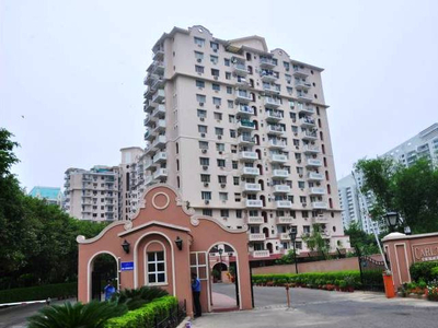 1333 sq ft 3 BHK 3T Completed property Apartment for sale at Rs 2.60 crore in DLF Carlton Estate in Sector 53, Gurgaon